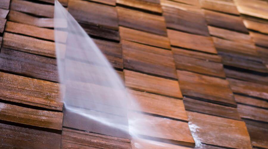 Shingle Roofing in Kohler, WI